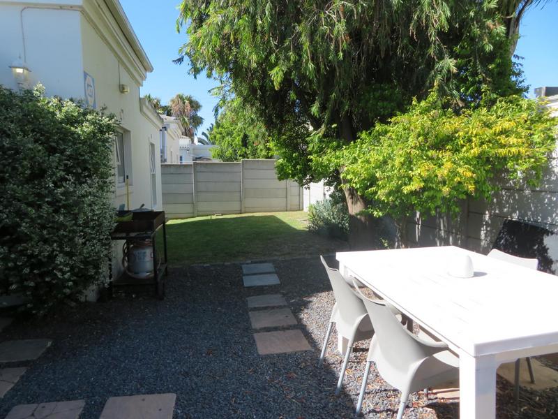 To Let 3 Bedroom Property for Rent in Eikenbosch Western Cape